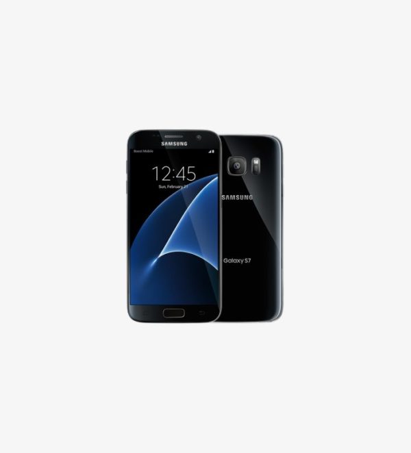 Samsung S7 - Image 3